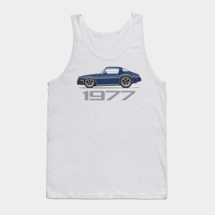 1977 Tank Top